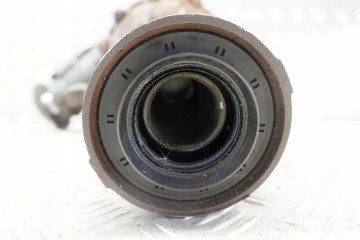 Reductor delantero TOYOTA LAND CRUISER 120 (J12) 411103D430 3.0L diés