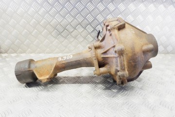 Reductor delantero TOYOTA LAND CRUISER 120 (J12) 411103D430 3.0L diés