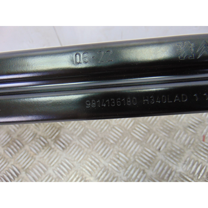 9814136180 DEPOSITO COMBUSTIBLE PEUGEOT 5008