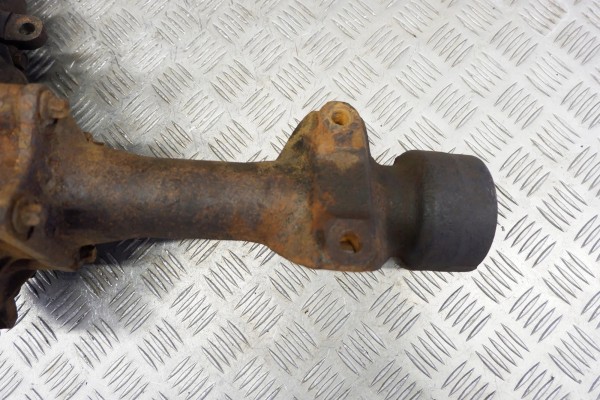 Reductor delantero TOYOTA LAND CRUISER 120 (J12) 411103D430 3.0L diés
