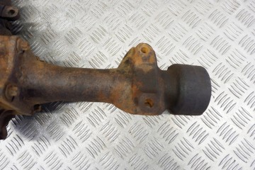 Reductor delantero TOYOTA LAND CRUISER 120 (J12) 411103D430 3.0L diés