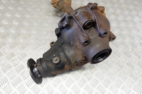 Reductor delantero TOYOTA LAND CRUISER 120 (J12) 411103D430 3.0L diés