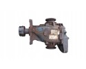 BMW 5 E61 E60 3 0 B BRIDGE DIFFERENTIAL REAR 7534042 3 91