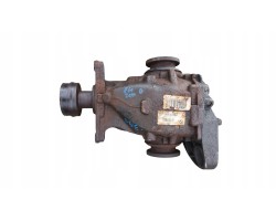 BMW 5 E61 E60 3 0 B BRIDGE DIFFERENTIAL REAR 7534042 3 91