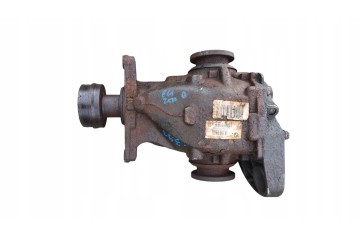 BMW 5 E61 E60 3 0 B BRIDGE DIFFERENTIAL REAR 7534042 3 91