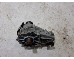 Front reducer MERCEDES BENZ A2512804400 2 1L hybrid 2019