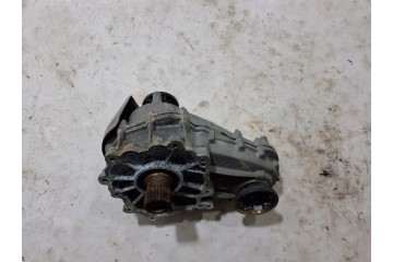 Front reducer MERCEDES BENZ A2512804400 2 1L hybrid 2019