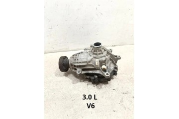 Front reducer MASERATI QUATTROPORTE VI 98088 2014