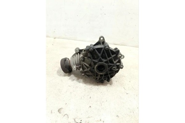 Reductor delantero Maserati Quattroporte VI 98088 2014 usado 3