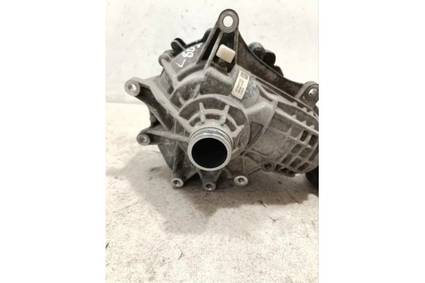 Reductor delantero Maserati Quattroporte VI 98088 2014 usado 4