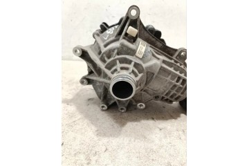 Front reducer MASERATI QUATTROPORTE VI 98088 2014 Car type passenger cars