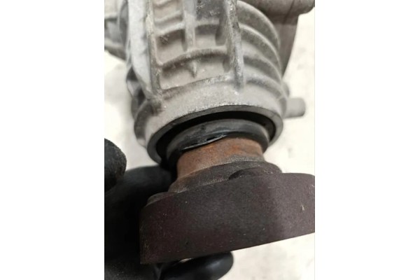 Reductor delantero Maserati Quattroporte VI 98088 2014 usado 6