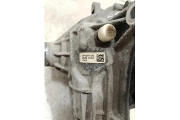 Reductor delantero MASERATI QUATTROPORTE VI 98088 2014