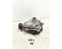 Front differential 06700077220 Maserati QUATTROPORTE VI 2014