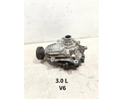 Front differential 06700077220 Maserati QUATTROPORTE VI 2014