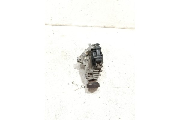 Diferencial delantero 06700077220 Maserati Quattroporte VI 2014 usado 2