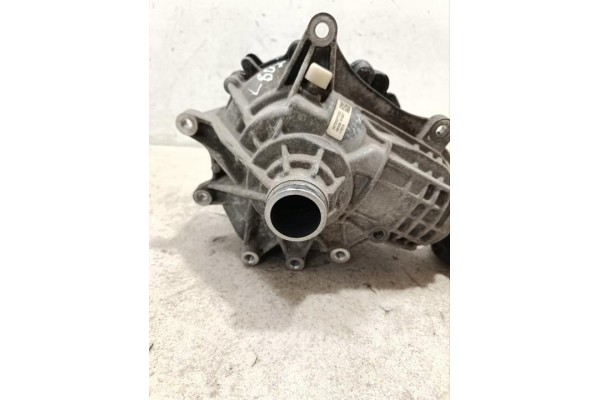 Diferencial delantero 06700077220 Maserati Quattroporte VI 2014 usado 4