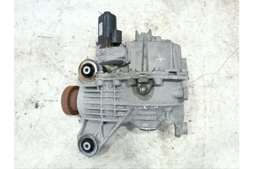 Rear reducer JAGUAR F TYPE Coupe X152 405675 2015 Part manufacturer Jaguar OE