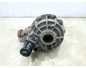 Rear reducer JAGUAR F TYPE Coupe X152 405675 2015 Car type passenger cars