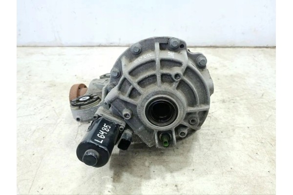 Reductor trasero Jaguar F-Type Coupé (X152) 405675 2015 usado 4