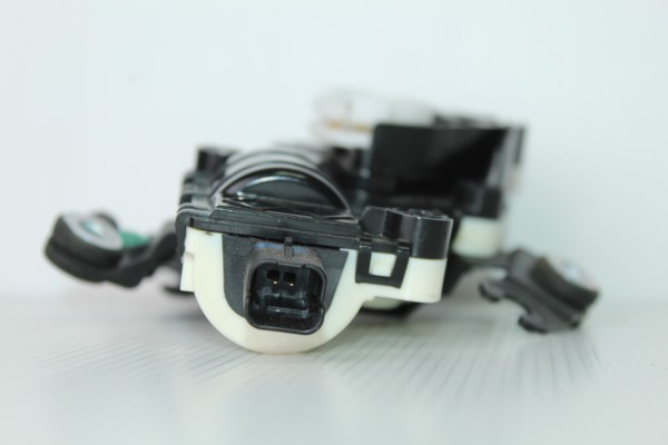 9687233280 CERRADURA MALETERO / PORTON PEUGEOT 508