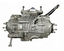 Rear differential BMW X6 F16 7595261