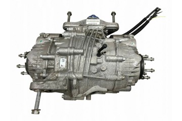 Rear differential BMW X6 F16 7595261