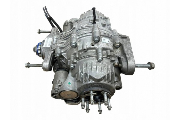 Diferencial trasero BMW X6 F16 7595261 usado 2