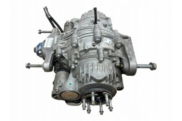 Rear differential BMW X6 F16 7595261 Part manufacturer BMW OE