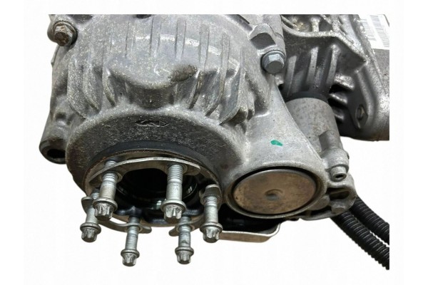 Diferencial trasero BMW X6 F16 7595261 usado 3
