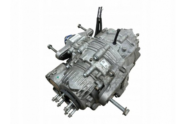 Diferencial trasero BMW X6 F16 7595261 usado 4