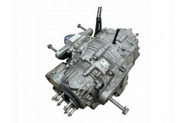 Rear differential BMW X6 F16 7595261 Car type 4x4 SUV
