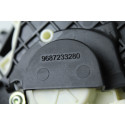 9687233280 CERRADURA MALETERO / PORTON PEUGEOT 508 9687233280 CERRADURA MALETERO / PORTON PEUGEOT 508
