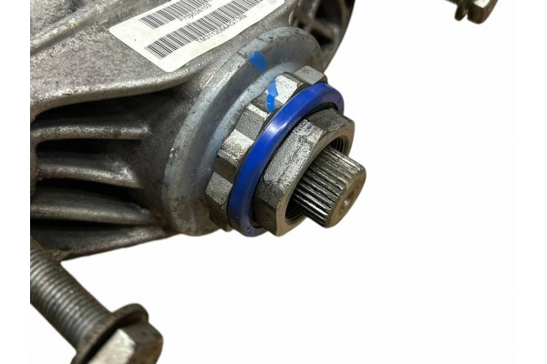 Diferencial trasero BMW X6 F16 7595261 usado 5