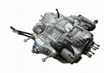 Rear differential BMW X6 F16 7595261 Catalog number of the original 33107595261