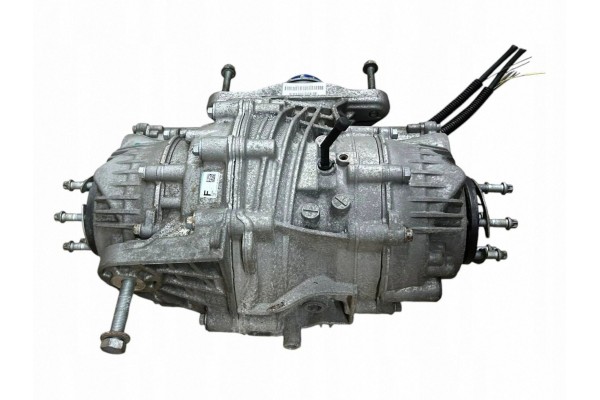 Diferencial trasero BMW X6 F16 7595261 usado 7