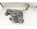 Front reducer AUDI Q7 4L HMK 3 0L diesel 171kW 2008