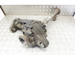 Front reducer AUDI Q7 4L HMK 3 0L diesel 171kW 2008