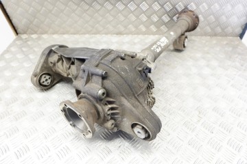 Front reducer AUDI Q7 4L HMK 3 0L diesel 171kW 2008