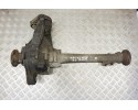 Front reducer AUDI Q7 4L HMK 3 0L diesel 171kW 2008 Part manufacturer Audi OE