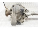 Front reducer AUDI Q7 4L HMK 3 0L diesel 171kW 2008 Catalog number of the part HMK