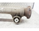 Front reducer AUDI Q7 4L HMK 3 0L diesel 171kW 2008 Car type passenger cars