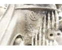 Front reducer AUDI Q7 4L HMK 3 0L diesel 171kW 2008 Catalog number of substitutes 0AA409507P
