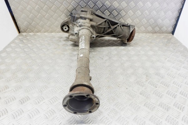 Reductor delantero Audi Q7 (4L) Hmk 3.0L diésel 171kW 2008 usado 6