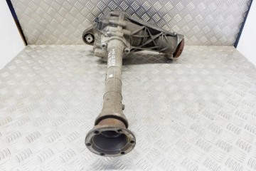 Front reducer AUDI Q7 4L HMK 3 0L diesel 171kW 2008 Catalog number of the original HMK