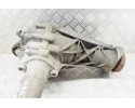Reductor delantero AUDI Q7 (4L) HMK 3.0L diésel 171kW 2008