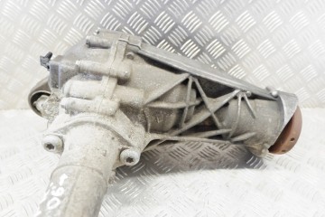 Reductor delantero AUDI Q7 (4L) HMK 3.0L diésel 171kW 2008