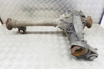 Reductor delantero AUDI Q7 (4L) HMK 3.0L diésel 171kW 2008