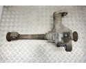 Reductor delantero AUDI Q7 (4L) HMK 3.0L diésel 171kW 2008