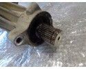 REDUCER CAPTIVA ANTARA 2 0 VCDI 2010R MANUAL4X4 25132132 FC Part manufacturer Opel OE